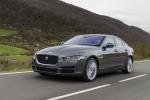 Jaguar XE Portfolio 2015 года
